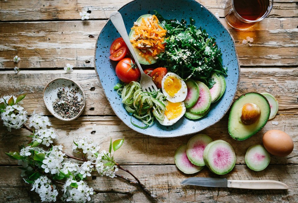 alimentation pour la testosterone