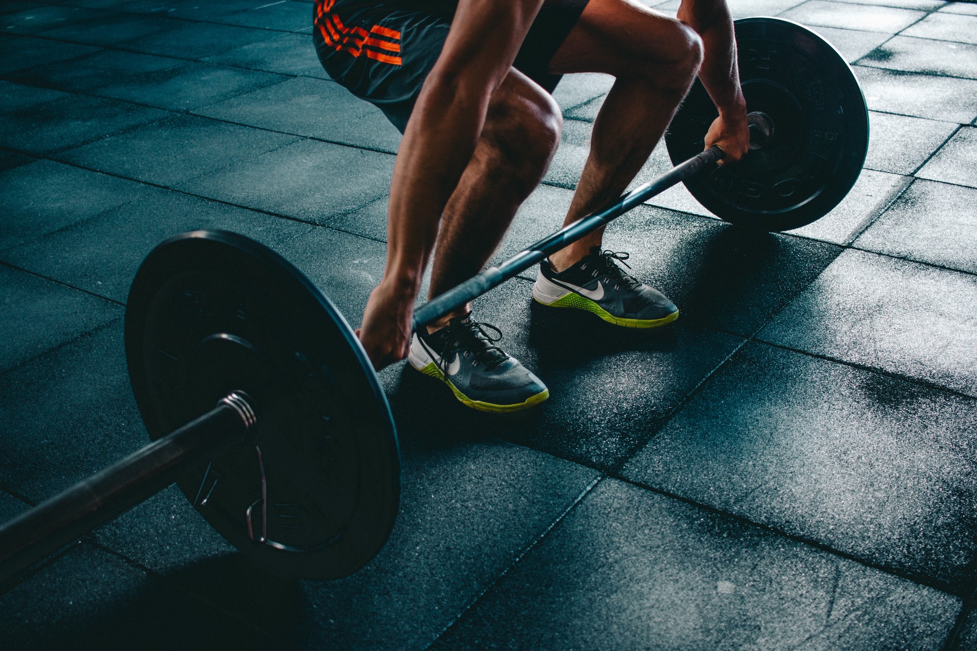exercice musculation testostérone